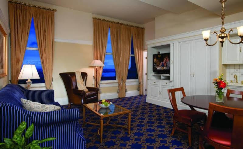 Marriott Vacation Club At Custom House, Boston   Hotel Buitenkant foto